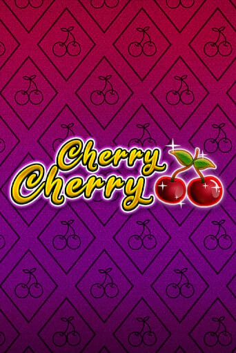 Cherry Cherry бесплатно онлайн | Вулкан Vegas без денег