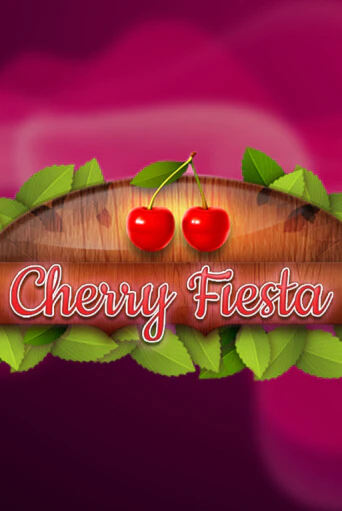 Cherry Fiesta бесплатно онлайн | Вулкан Vegas без денег