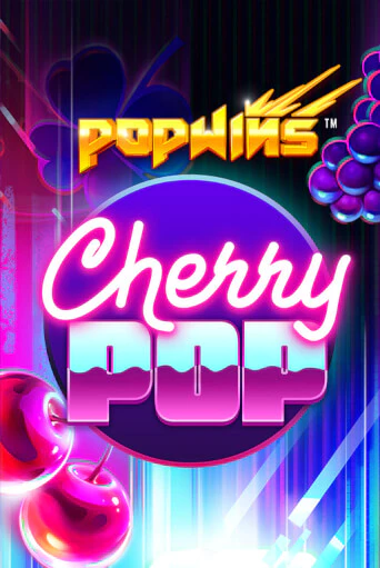 CherryPop™ бесплатно онлайн | Вулкан Vegas без денег