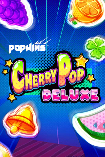 CherryPop Deluxe бесплатно онлайн | Вулкан Vegas без денег