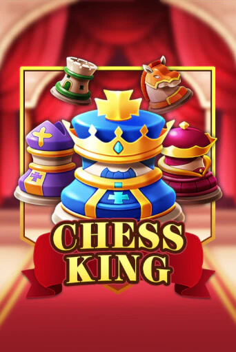 Chess King бесплатно онлайн | Вулкан Vegas без денег