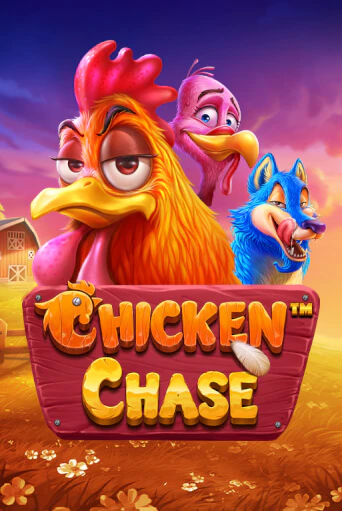 Chicken Chase бесплатно онлайн | Вулкан Vegas без денег