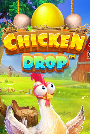Chicken Drop™ бесплатно онлайн | Вулкан Vegas без денег
