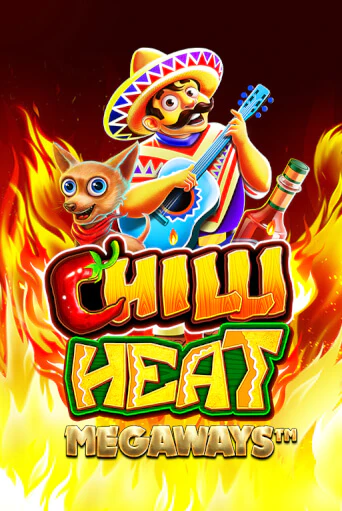 Chilli Heat Megaways бесплатно онлайн | Вулкан Vegas без денег