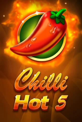 Chilli Hot 5 бесплатно онлайн | Вулкан Vegas без денег