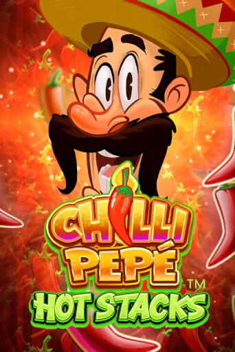 Chilli Pepe™ Hot Stacks бесплатно онлайн | Вулкан Vegas без денег