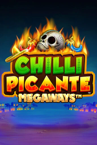 Chilli Picante Megaways бесплатно онлайн | Вулкан Vegas без денег