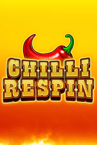 Chilli Respin бесплатно онлайн | Вулкан Vegas без денег