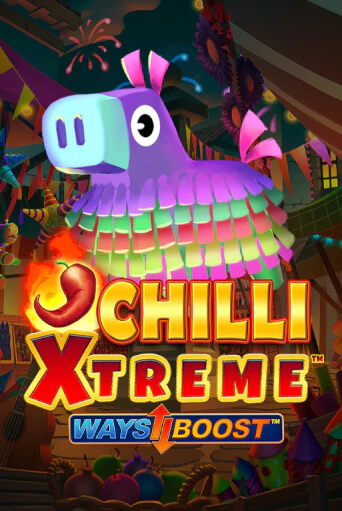 Chilli Xtreme бесплатно онлайн | Вулкан Vegas без денег