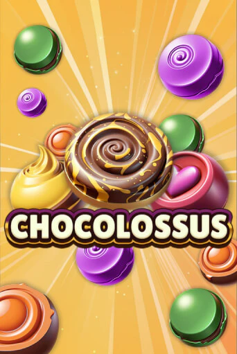Chocolossus бесплатно онлайн | Вулкан Vegas без денег