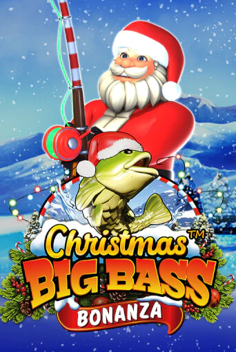 Christmas Big Bass Bonanza бесплатно онлайн | Вулкан Vegas без денег
