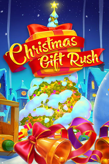 Christmas Gift Rush бесплатно онлайн | Вулкан Vegas без денег