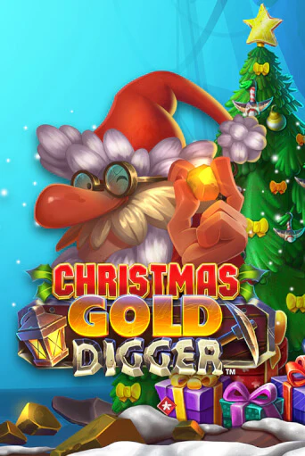 Christmas Gold Digger™ бесплатно онлайн | Вулкан Vegas без денег
