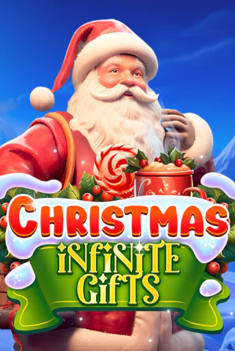 Christmas Infinite Gifts бесплатно онлайн | Вулкан Vegas без денег