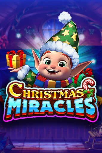Christmas Miracles бесплатно онлайн | Вулкан Vegas без денег
