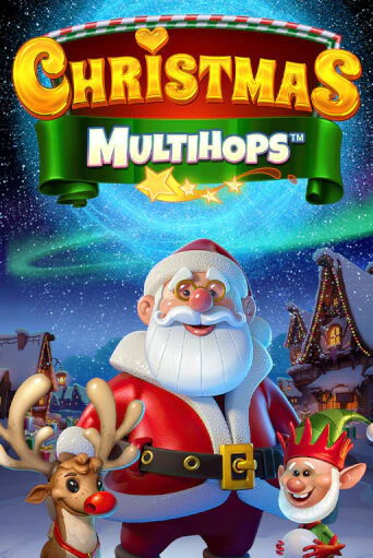 Christmas Multihops бесплатно онлайн | Вулкан Vegas без денег