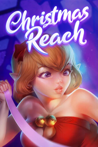 Christmas Reach бесплатно онлайн | Вулкан Vegas без денег