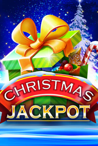 Christmas Jackpot бесплатно онлайн | Вулкан Vegas без денег