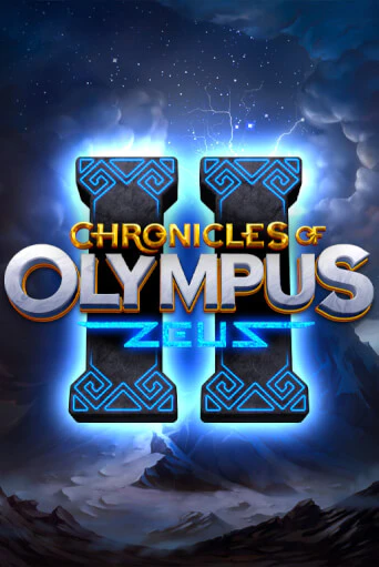 Chronicles of Olympus II - Zeus бесплатно онлайн | Вулкан Vegas без денег