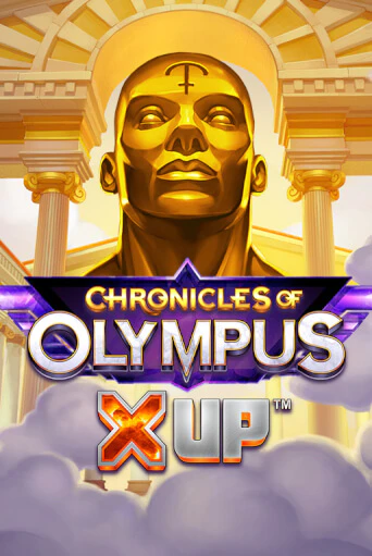 Chronicles of Olympus X UP™ бесплатно онлайн | Вулкан Vegas без денег