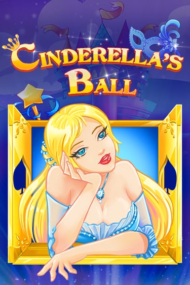 Cinderella's Ball бесплатно онлайн | Вулкан Vegas без денег