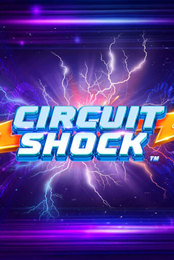 Circuit Shock™ бесплатно онлайн | Вулкан Vegas без денег