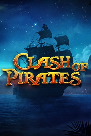 Clash of Pirates бесплатно онлайн | Вулкан Vegas без денег