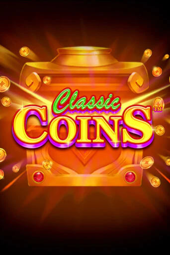 Classic Coins бесплатно онлайн | Вулкан Vegas без денег