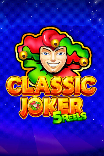 Classic Joker 5 Reels бесплатно онлайн | Вулкан Vegas без денег