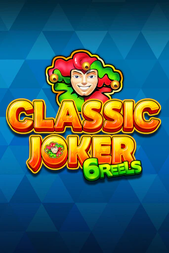 Classic Joker 6 Reels бесплатно онлайн | Вулкан Vegas без денег