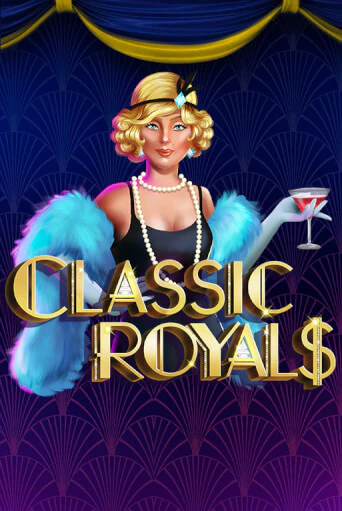 Classic Royals бесплатно онлайн | Вулкан Vegas без денег