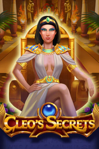 Cleos Secrets бесплатно онлайн | Вулкан Vegas без денег