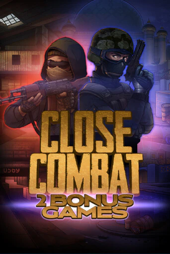 Close Combat бесплатно онлайн | Вулкан Vegas без денег