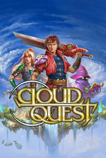 Cloud Quest бесплатно онлайн | Вулкан Vegas без денег