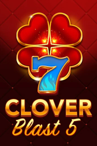 Clover Blast 5 бесплатно онлайн | Вулкан Vegas без денег