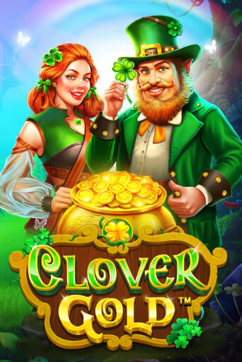 Clover Gold бесплатно онлайн | Вулкан Vegas без денег