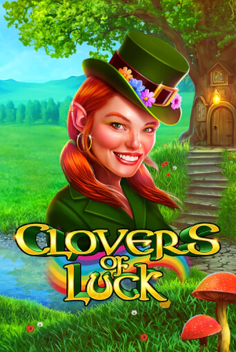 Clovers Luck бесплатно онлайн | Вулкан Vegas без денег