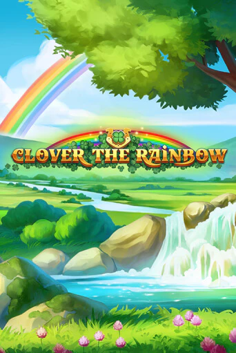 Clover the Rainbow бесплатно онлайн | Вулкан Vegas без денег
