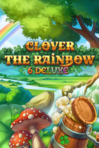 Clover Rainbow 6 Deluxe бесплатно онлайн | Вулкан Vegas без денег