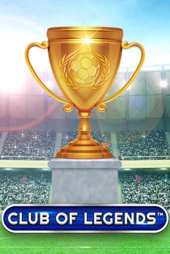 Club Of Legends бесплатно онлайн | Вулкан Vegas без денег