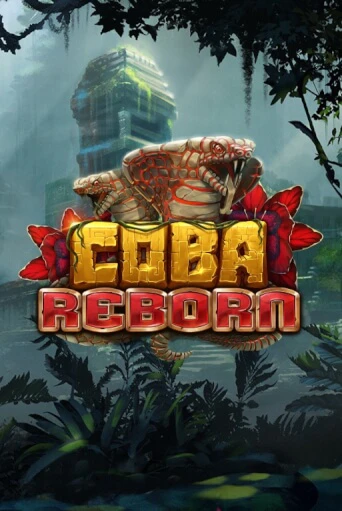 Coba Reborn бесплатно онлайн | Вулкан Vegas без денег