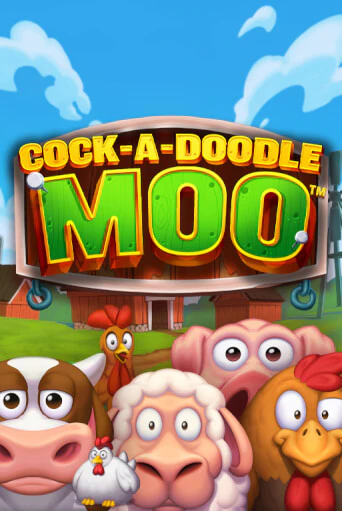 Cock-A-Doodle Moo™ бесплатно онлайн | Вулкан Vegas без денег