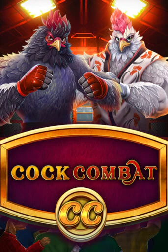Cock Combat бесплатно онлайн | Вулкан Vegas без денег