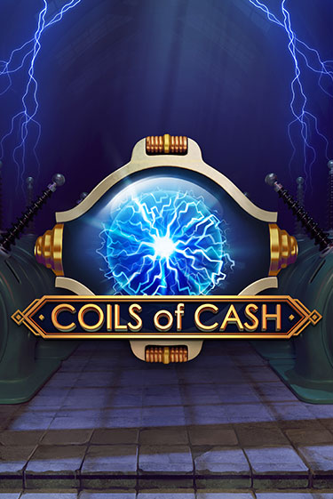 Coils Of Cash бесплатно онлайн | Вулкан Vegas без денег