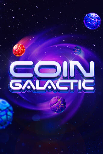 Coin Galactic бесплатно онлайн | Вулкан Vegas без денег