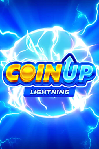 Coin UP: Lightning бесплатно онлайн | Вулкан Vegas без денег