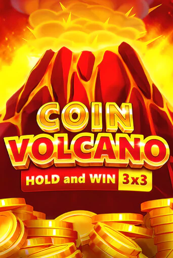 Coin Volcano бесплатно онлайн | Вулкан Vegas без денег