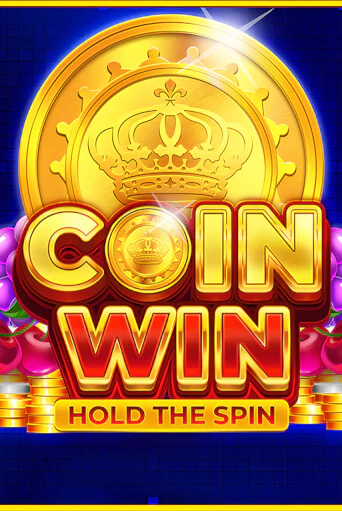 Coin Win: Hold The Spin бесплатно онлайн | Вулкан Vegas без денег