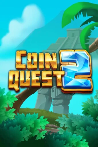 Coin Quest 2 бесплатно онлайн | Вулкан Vegas без денег