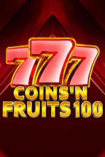 Coins'n Fruits 100 бесплатно онлайн | Вулкан Vegas без денег